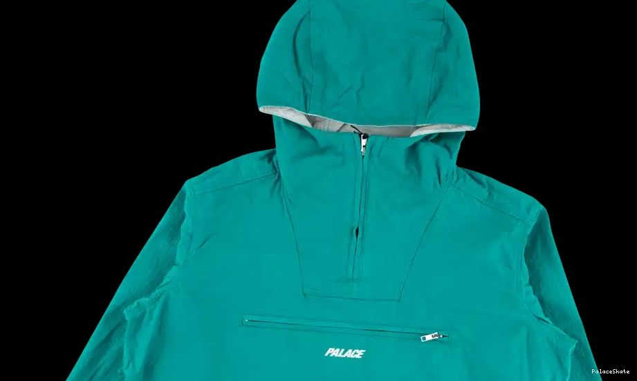 Affordable Palace Jacket Pigment 0622